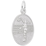 FEMALE VOLLEYBALL