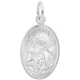 ST. MICHAEL