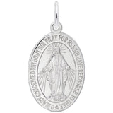 MIRACULOUS MEDAL