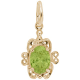 08 BIRTHSTONE AUGUST
