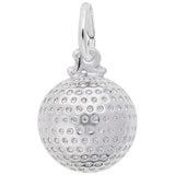 GOLF BALL