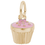 CUPCAKE PINK