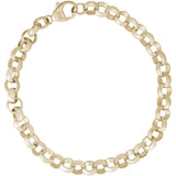 BRACELET - 7 in.