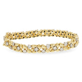 14KT Gold Bracelet