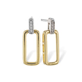 14KT Gold Earrings