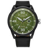 Citizen Eco-Drive Weekender Watches