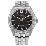 Citizen Eco-Drive Dress/Classic Watches
