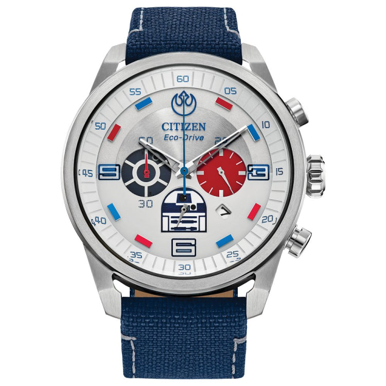 Citizen Star Wars Classic Watch