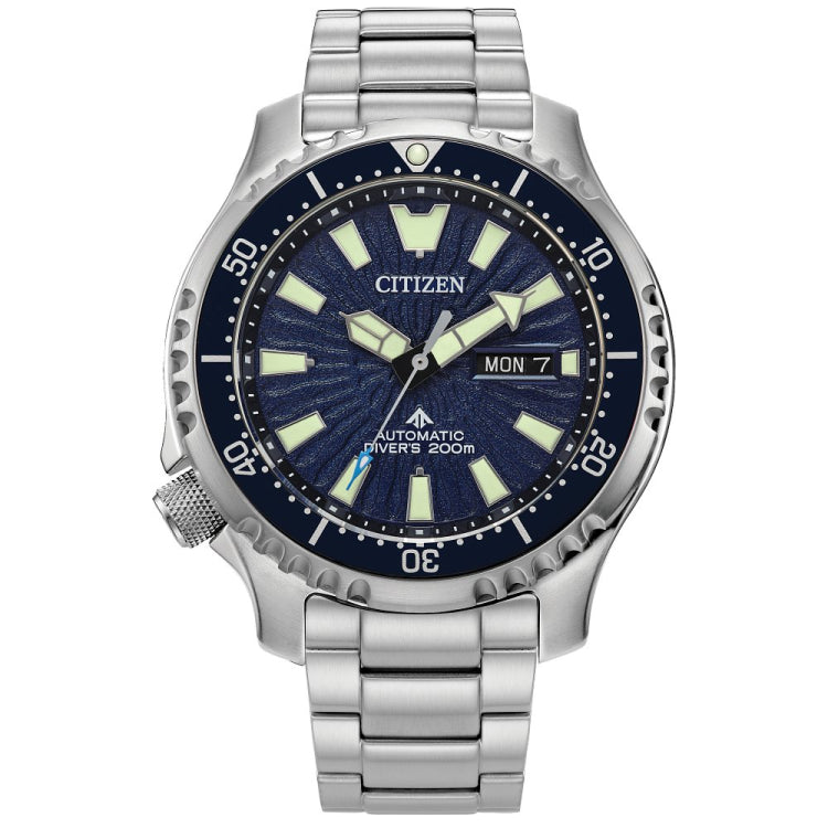 Citizen Promaster Dive Automatics Watch
